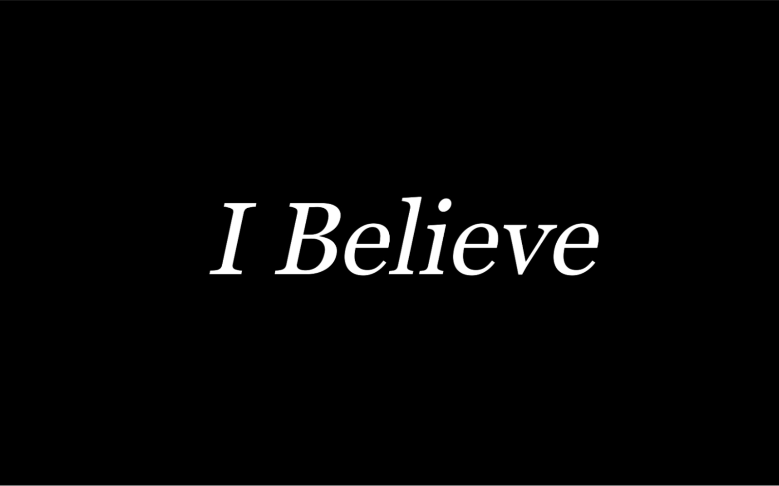 [图]吉他指弹《I Believe》 | 韩剧《我的野蛮女友》插曲