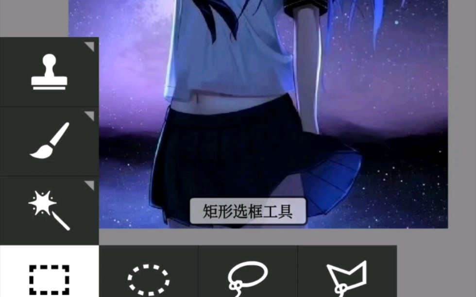 ps手机版功能介绍,安卓10可用 Photoshop touch哔哩哔哩bilibili