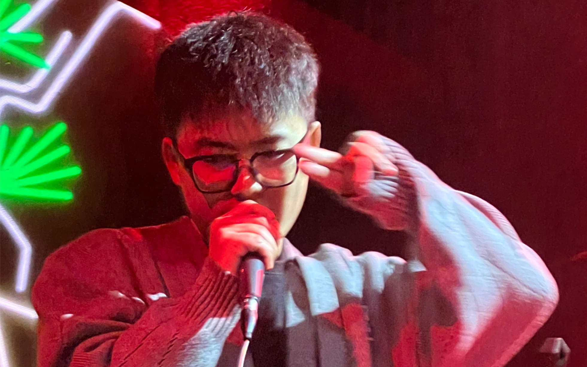 【鹦鹉 风铃】孟凡明_哔哩哔哩_bilibili