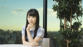 雨宮天2nd Album The Only Blue 哔哩哔哩 つロ干杯 Bilibili