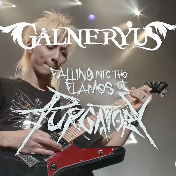 GALNERYUS FALLING INTO THE FLAMES | dichvuhoanhao.com.vn