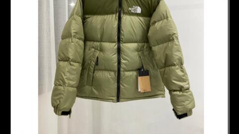 新款上新】〰️The North Face 90s羽绒服中古复古款式国标90白鸭绒四色