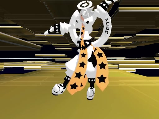 【凹凸世界mmd】我不管!我就是要让丹尼尔跳小埋操!