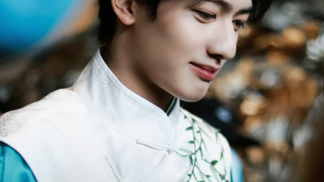 民国公子甘望星