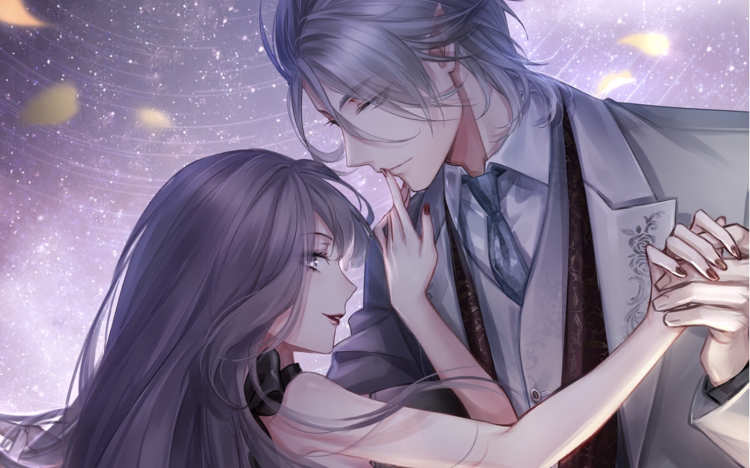 北卡的闪暖剧情小女王和总裁互相利用的故事墨丘利甜蜜人偶全合集