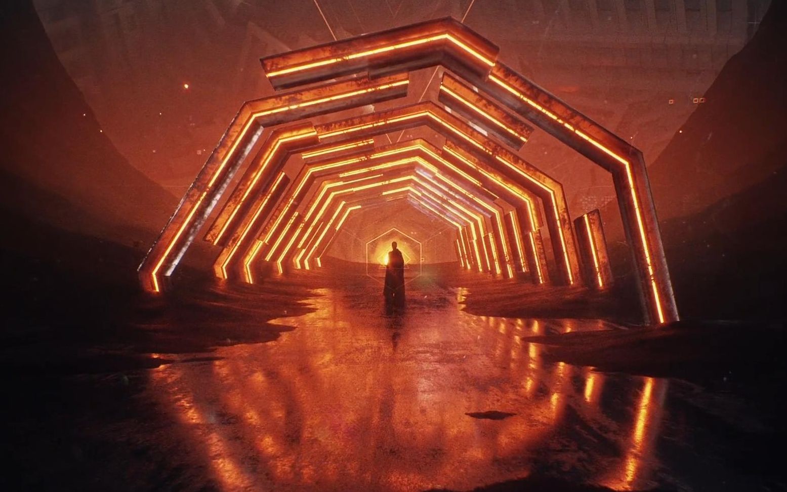 超好听炫酷mv illenium takeyoudown live visuals_哔哩哔哩_bilibili