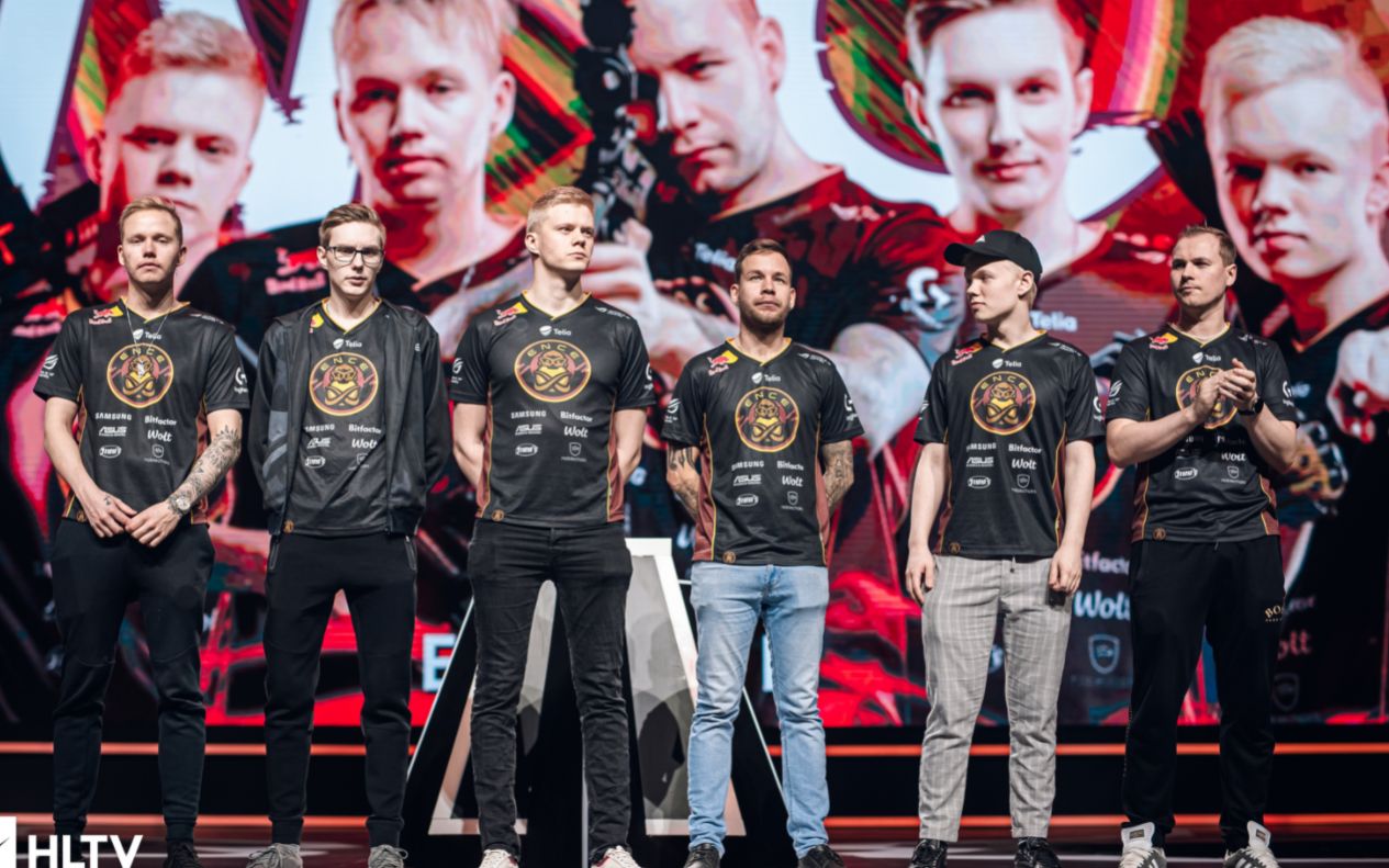 当ez4ence在osu里响起