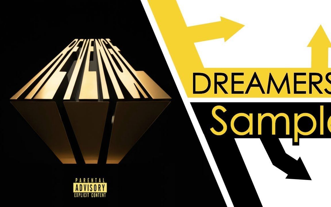 every sample from dreamvilles revenge of the dreamers iii