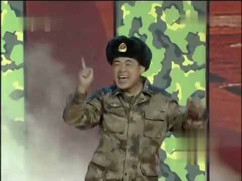 小品《5231》张峰/兀新波等