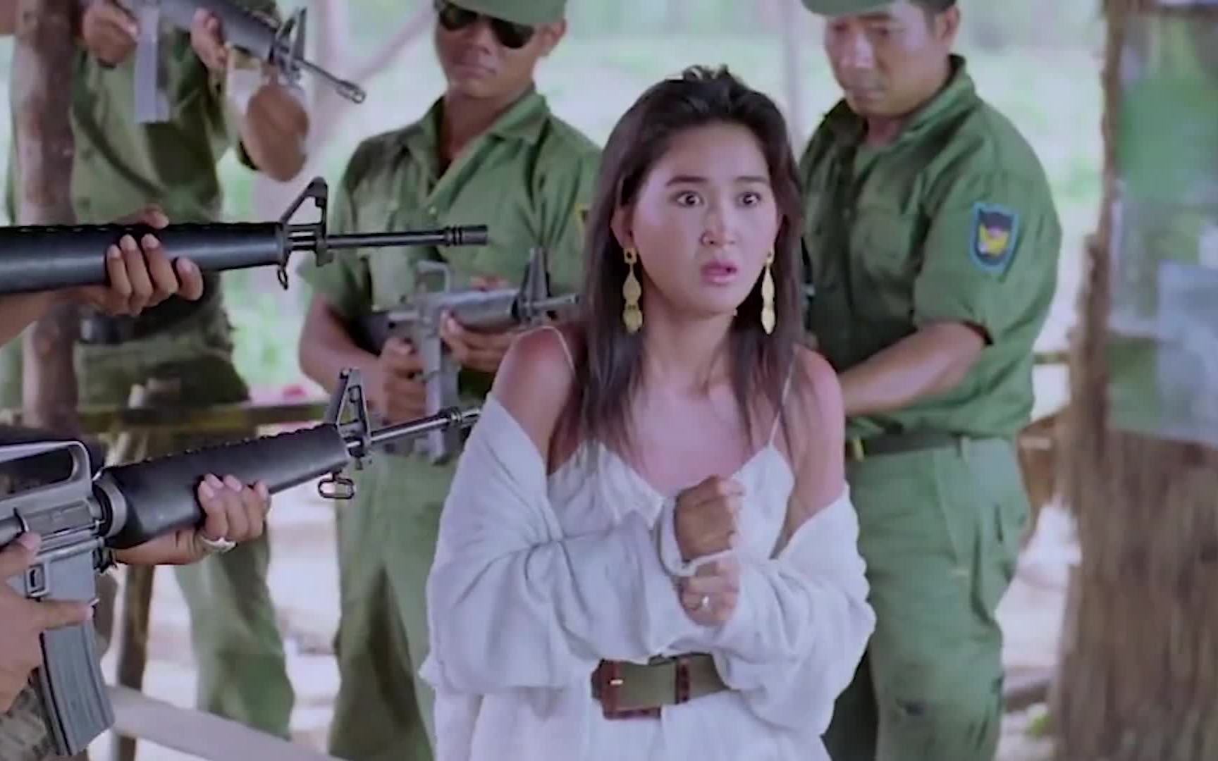 乌鸦:有本事摆张桌子(蛮荒童话)