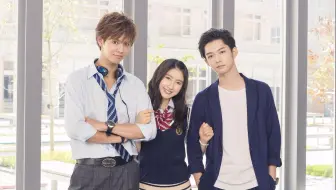 兄に愛されすぎて困ってます 哔哩哔哩 Bilibili