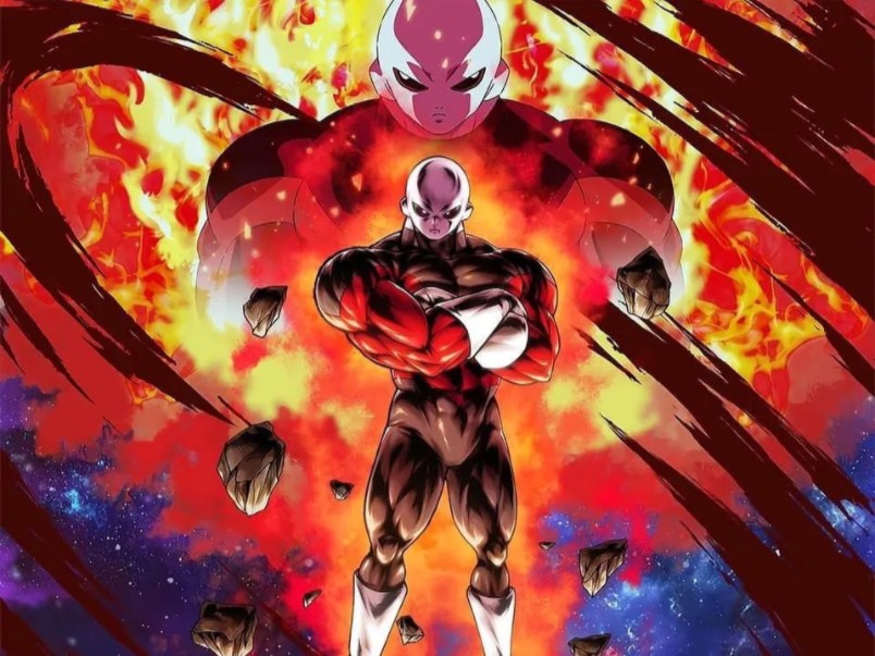 mugen人物分享#吉连