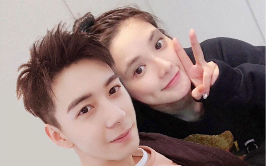 陈星旭彭小苒慢慢喜欢你高甜剧情向