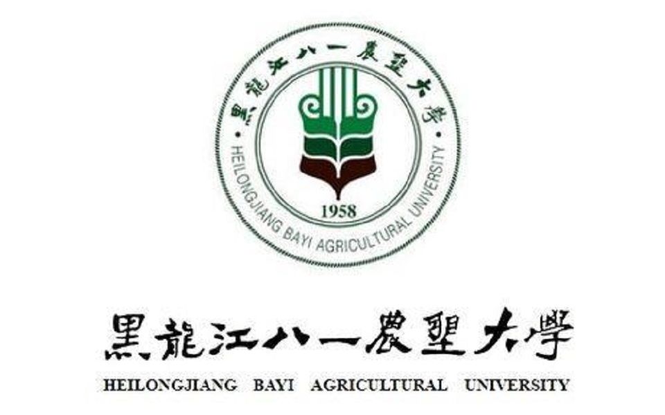 八一农垦大学logo图片