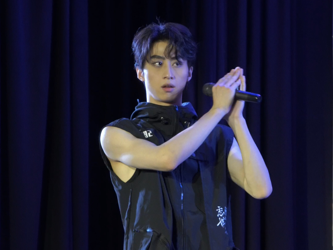 徐杭 | 晚安大小姐成果展示 | 忘忧世界戏剧派20240521