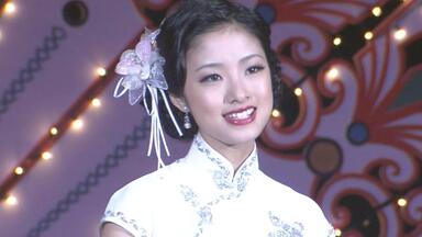 桜田淳子& 森昌子模仿アグネス・チャンひなげしの花スターものまね大
