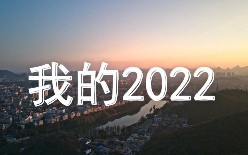 【分贝の总结】2022篇哔哩哔哩bilibili