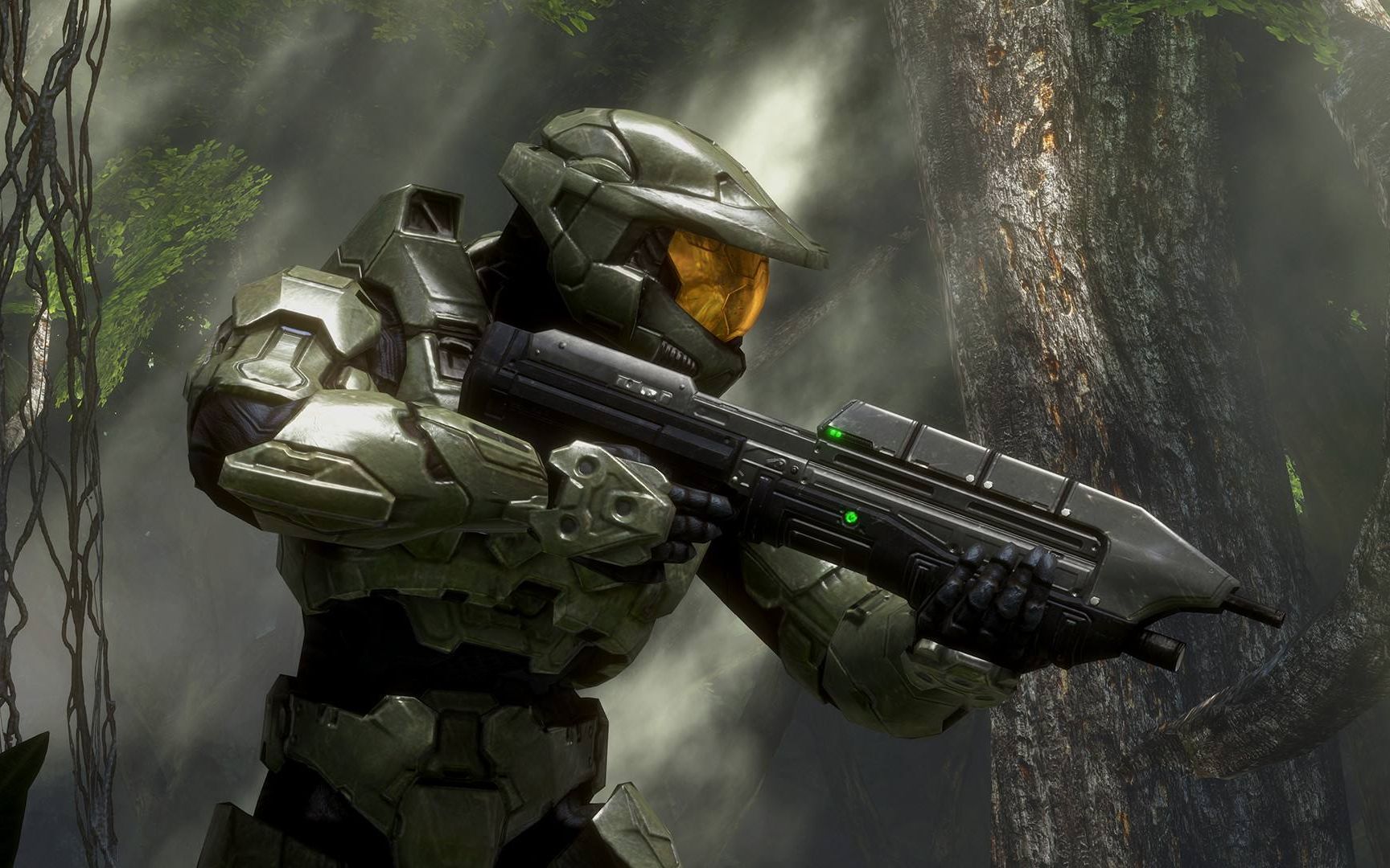 光晕3流程第4期