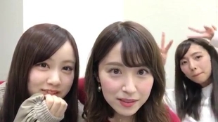 乃木坂46 衛藤美彩星野南新内真衣showroom 哔哩哔哩 つロ干杯 Bilibili