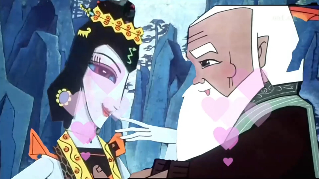 葫芦娃 #魔改剪辑 #搞笑动画 #鬼畜动画 #毁童年