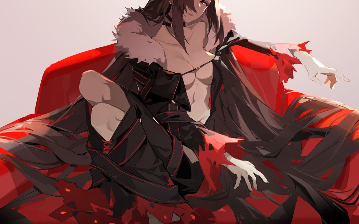 fgo竞速百味阁虞美人assassin3t万圣4期复刻高难