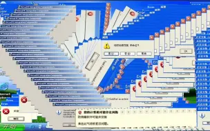 下载视频: Windows XP死机之歌