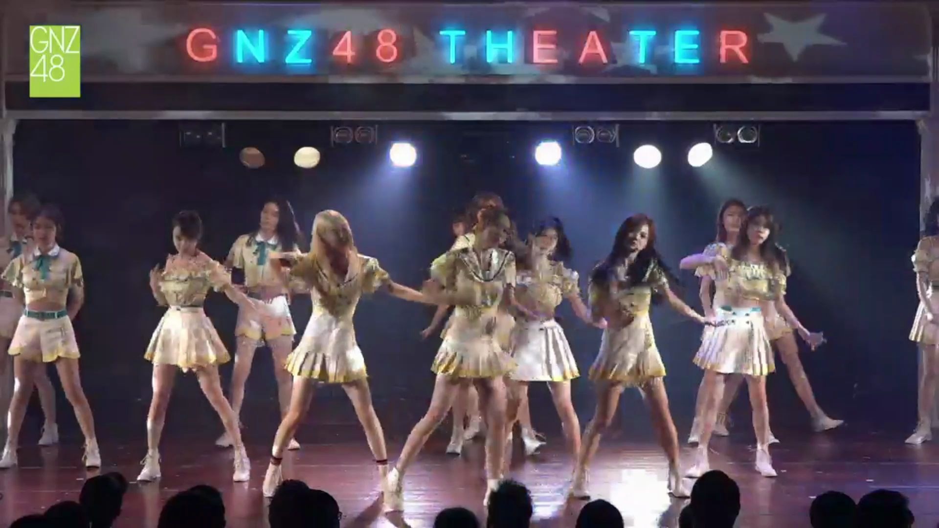 [图]GNZ48 TEAM G Victoria.G-101米便利店 20200104