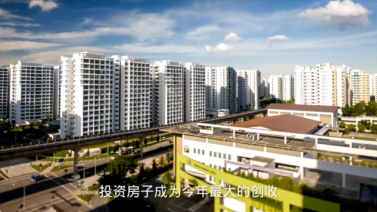 楼市要回暖?安徽六安四个商品住房项目撤销“降价”恢复原价哔哩哔哩bilibili