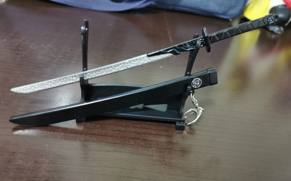 拆箱,刺客五六柒,魔刀千刃