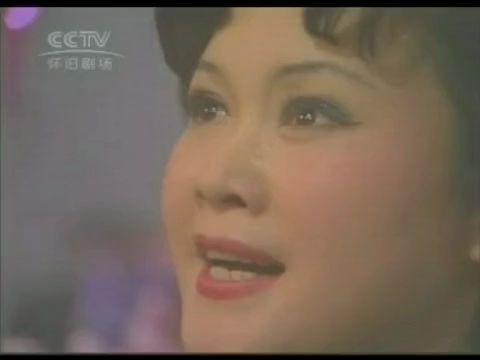 1983年 李谷一《乡恋》哔哩哔哩bilibili