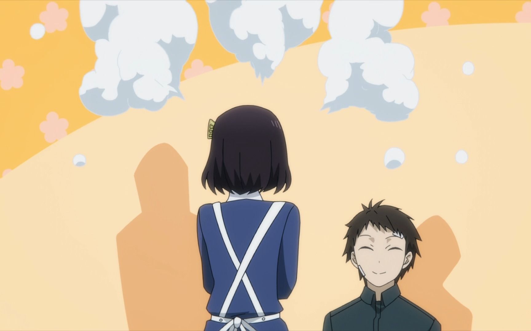 "死亡天使谢野晶子"