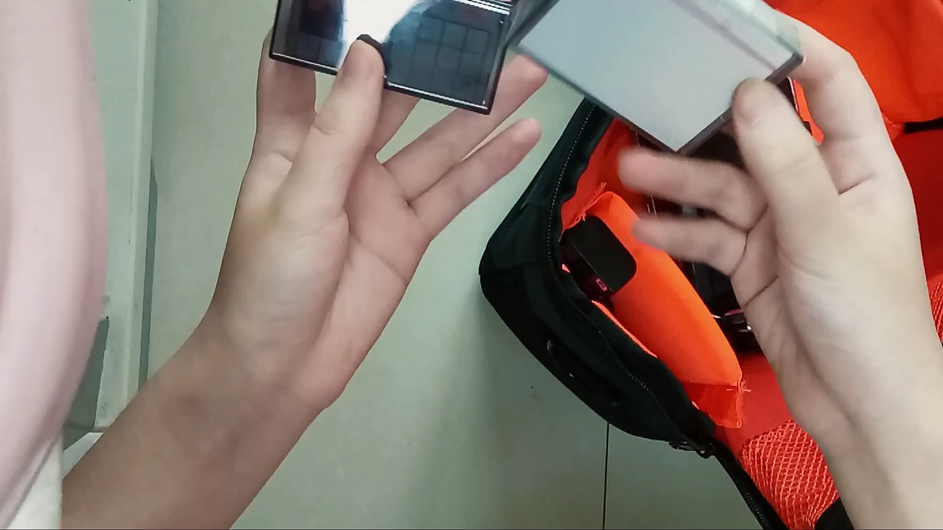 当我飞奔向你苏在的同款(日记本)相机sony dcr-trv38e开箱