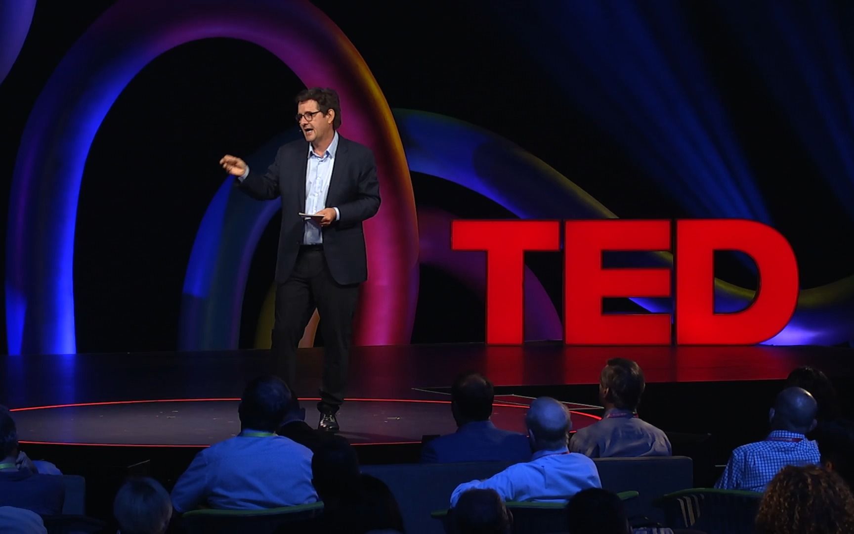 试试合作社?【ted演讲】