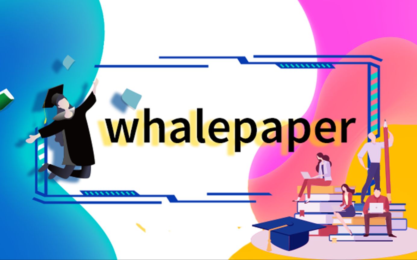 【Whalepaper第79期】DL论文研读:Blockchainbased Edge Resource Sharing for Metaverse哔哩哔哩bilibili