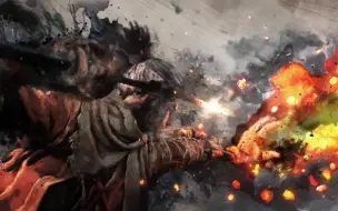 Sekiro Shadows Die Twice 打 得不是那么好的狮猿 哔哩哔哩 つロ干杯 Bilibili