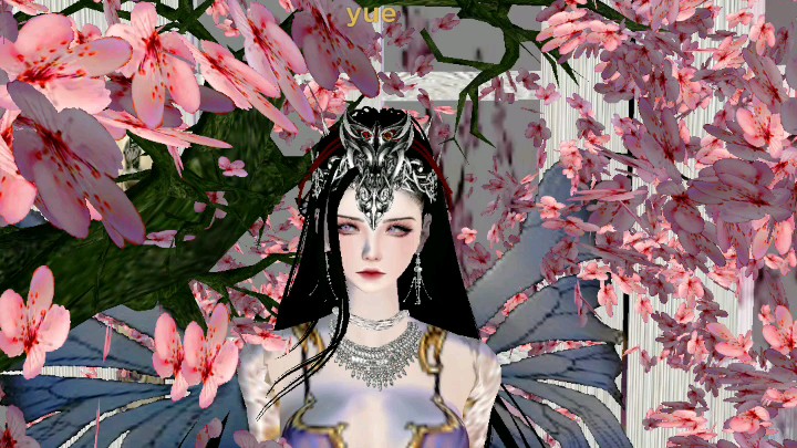 【是月月啊】闪耀暖暖没预约上?imvu了解一下!(安利脸)哔哩哔哩bilibili