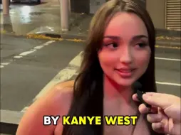 Скачать видео: 粉丝：Kanye West 是完美无瑕的