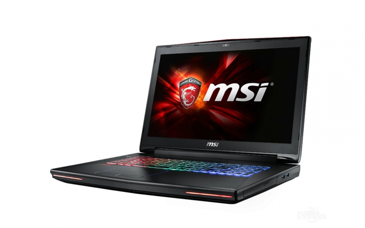 笔吧评测室微星gt72s评测