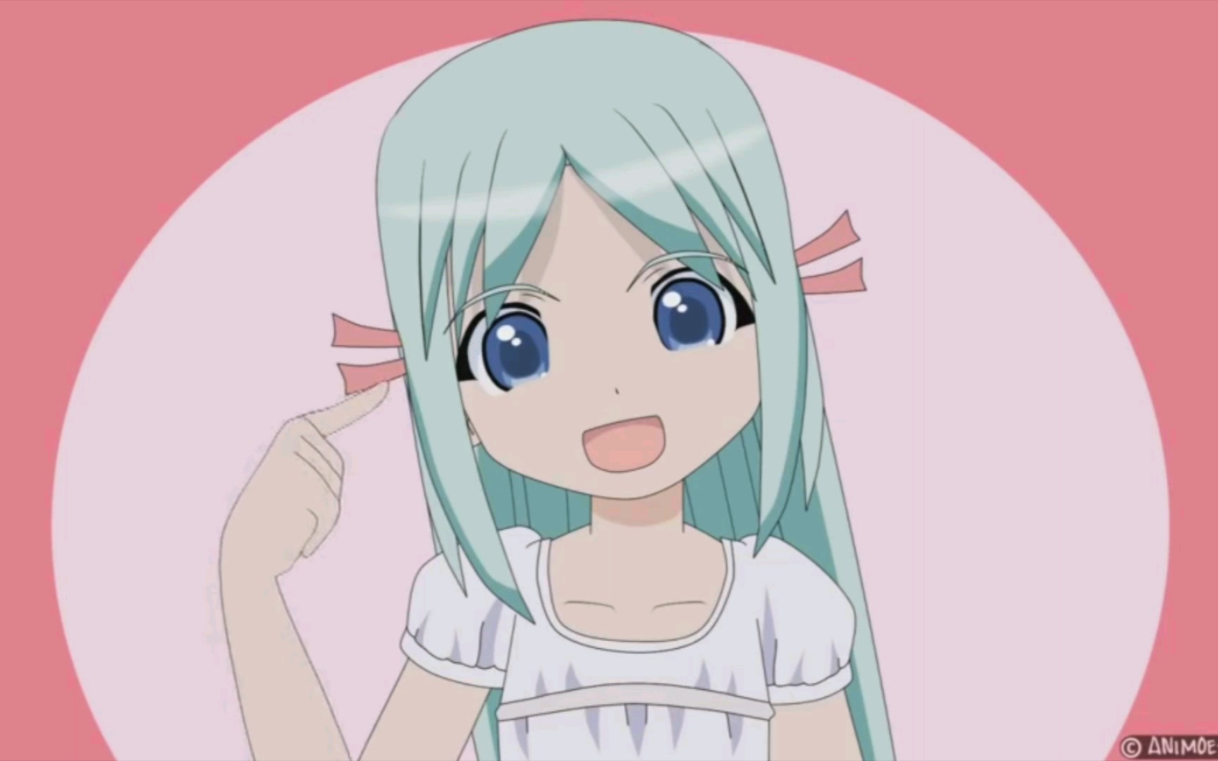 甜心宝贝(高清转载)