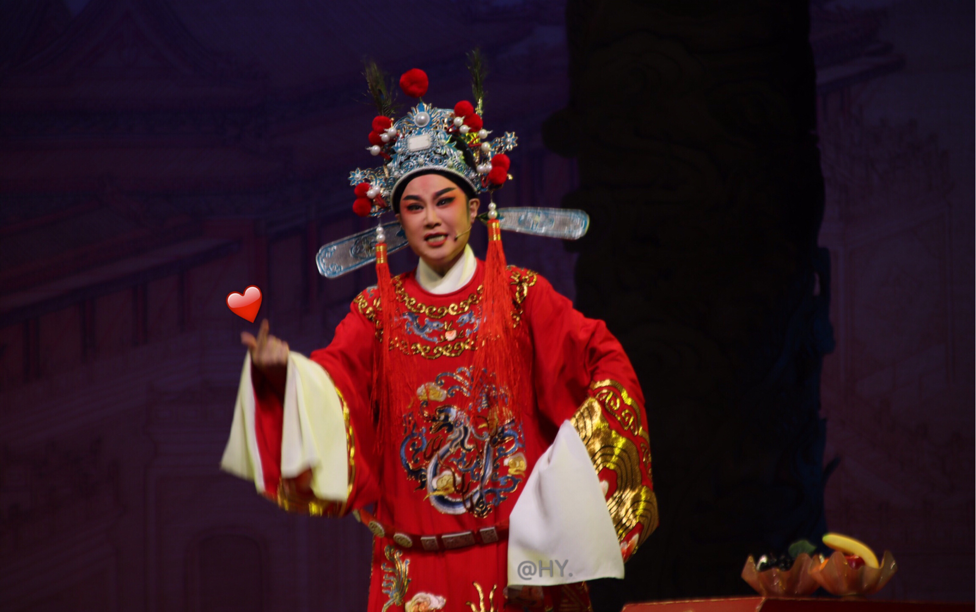 20190126越剧春晚·绍兴站《打金枝》章瑞虹&陈辉玲(全二爷视角)