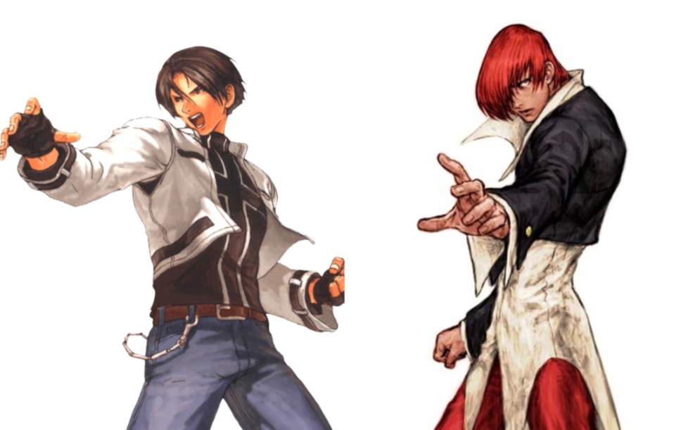 拳皇99hack白草紫八招式