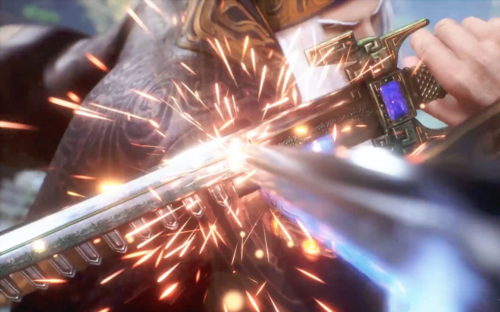 妖剑鲨齿锁水寒,阳春白雪困卫庄【新秦时明月】