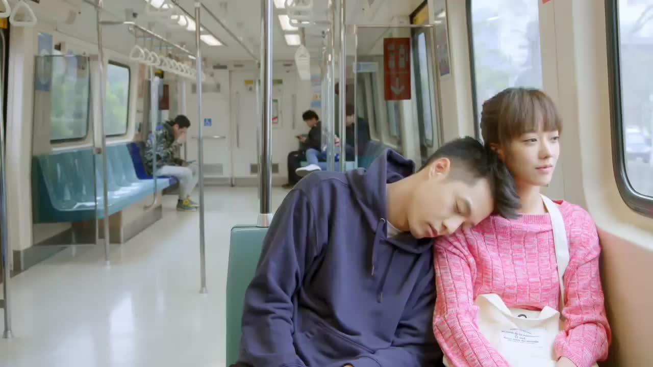 【钟楼爱人】第四集预告4|爱情来了谁知道 篇