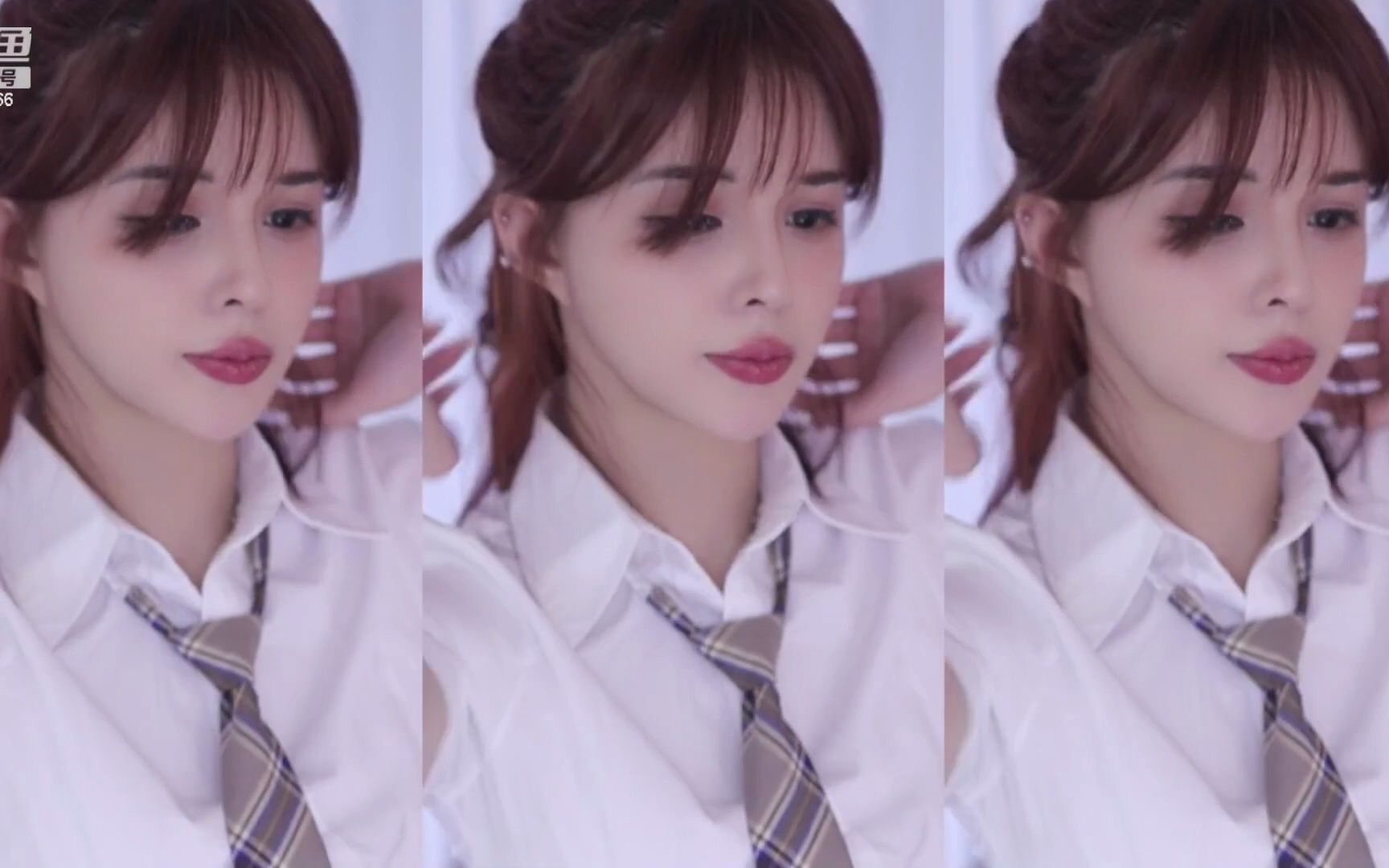 【超清】主播 苏恩olivia