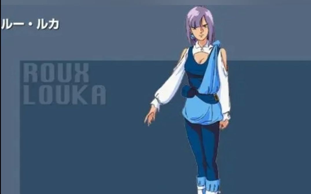 【高达zz】露.露卡 30击坠全收录