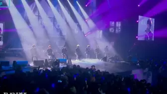 Descargar video: Hope You re Doing Fine - BTOB [BTOB First Concert Hello Melody]