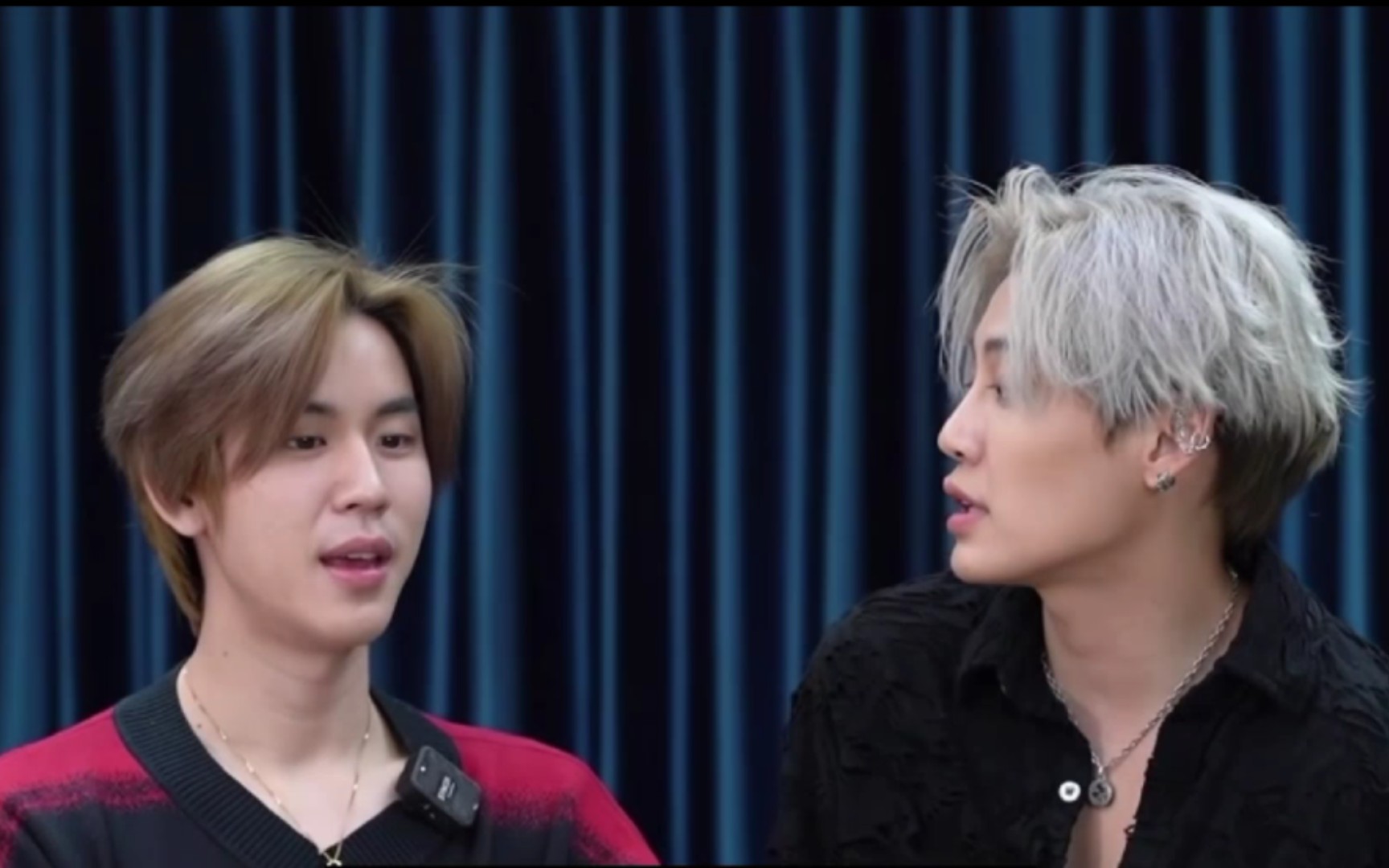 bounprem 首尔姐频道ep102