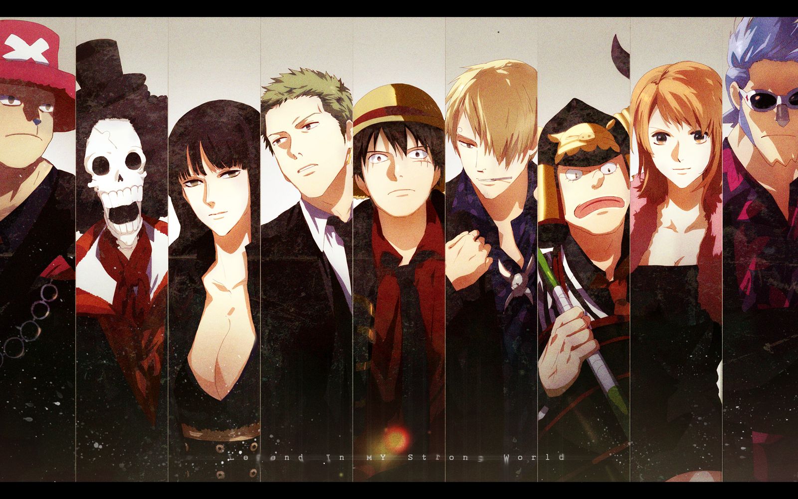 one piece 20th anniversary best album