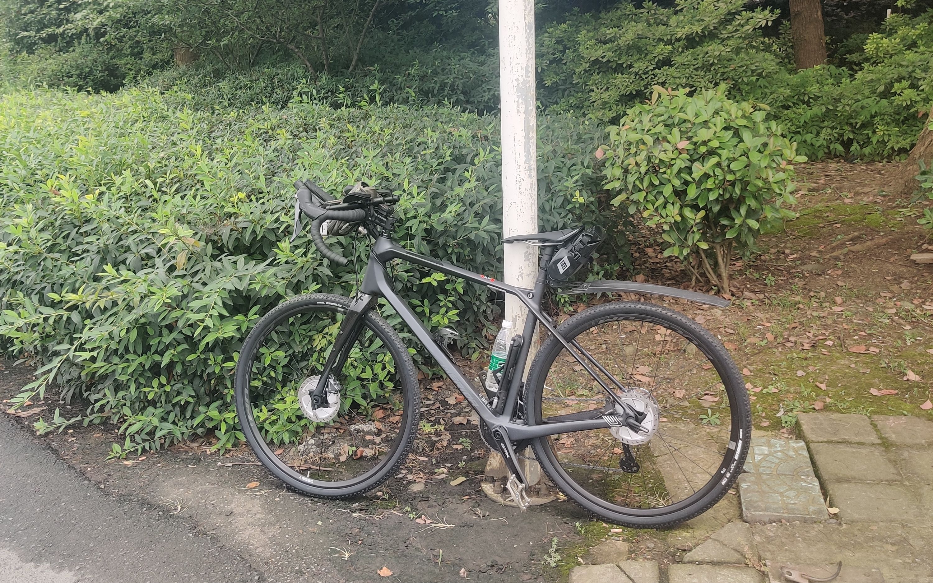 20210626 - silex7000首次十八湾