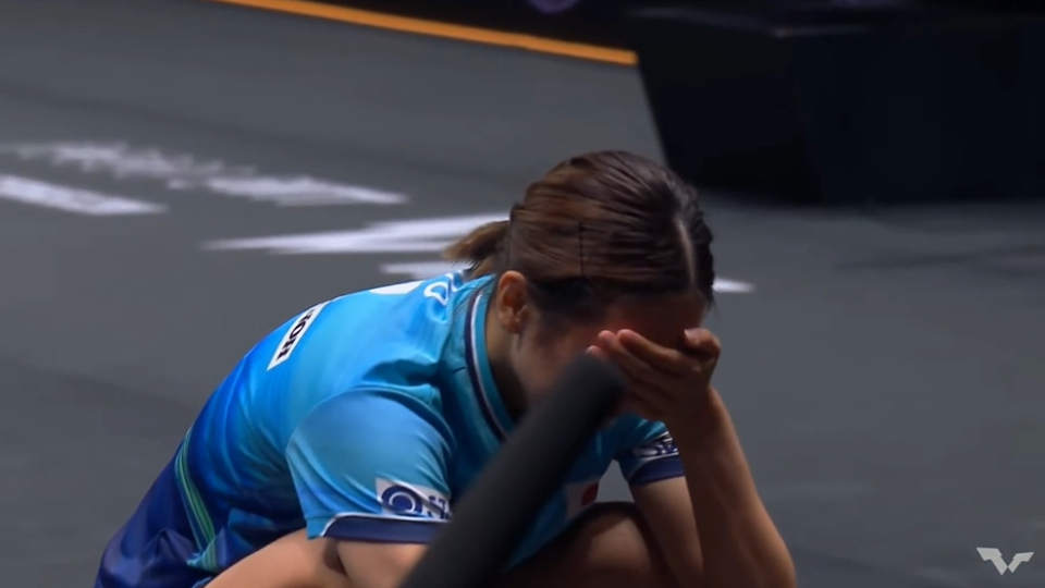 【2026北京】数板后的比赛 佐藤瞳4-1陈幸同(下)